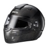 Sparco Air KF-7W Carbon Kart Helmet - Large